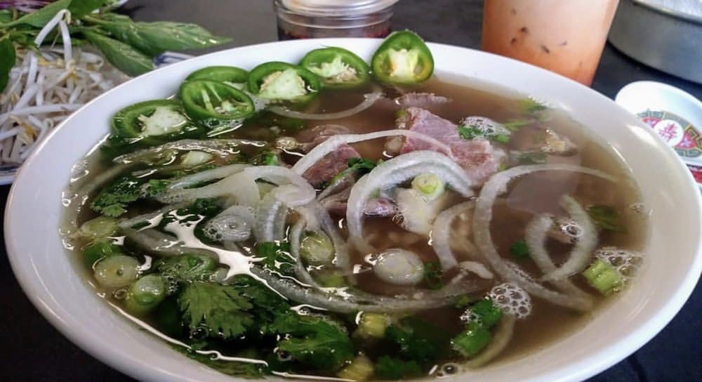Pho Tai Bo Vien