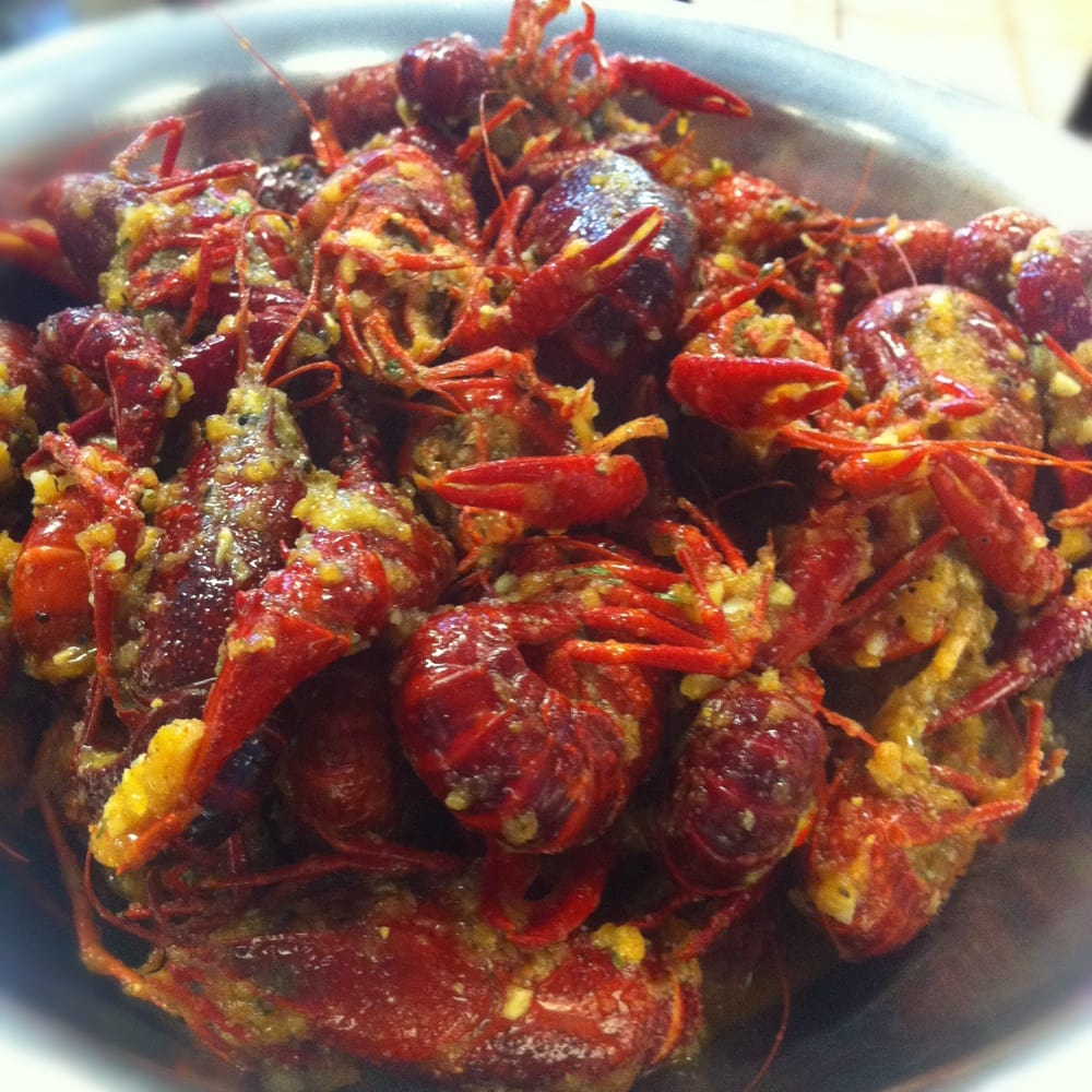 Crawfish
