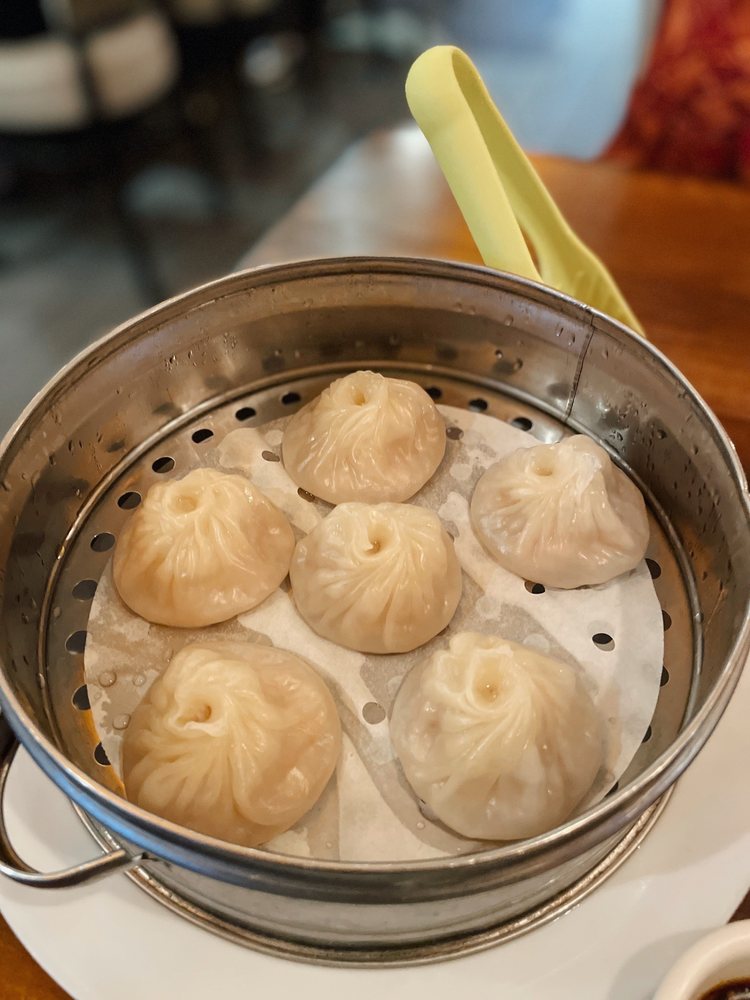 Soup Dumplings