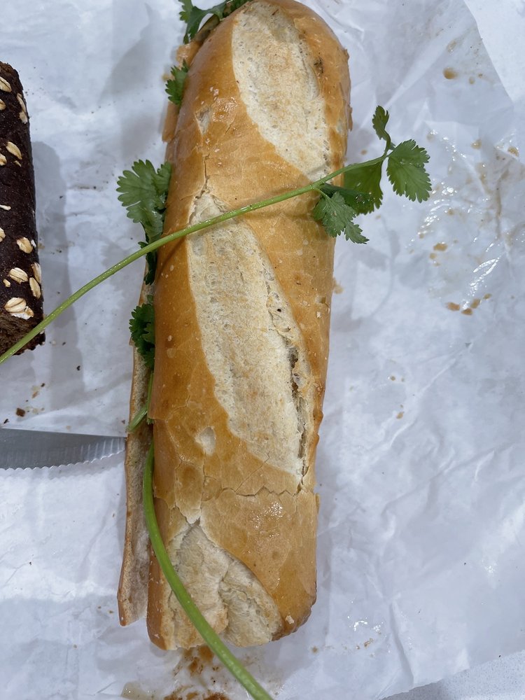 Banh Mi