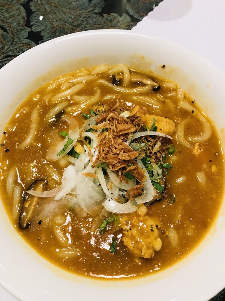 Banh Canh Cua