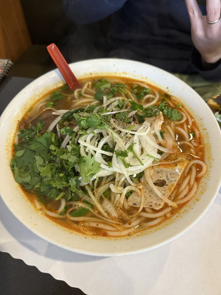 Bun Bo Hue