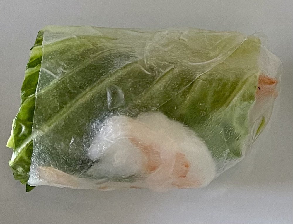 Spring Rolls