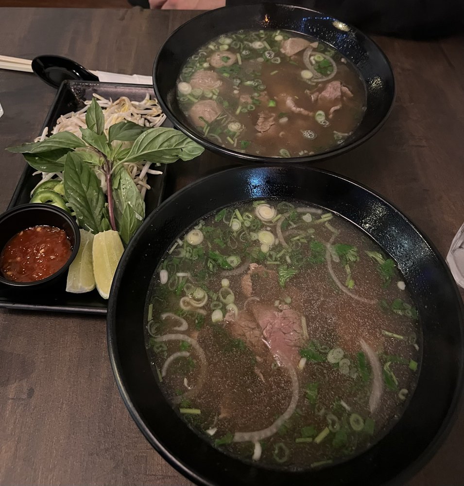Pho Ga