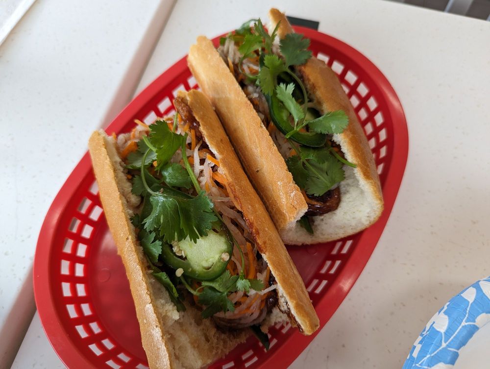 Banh Mi