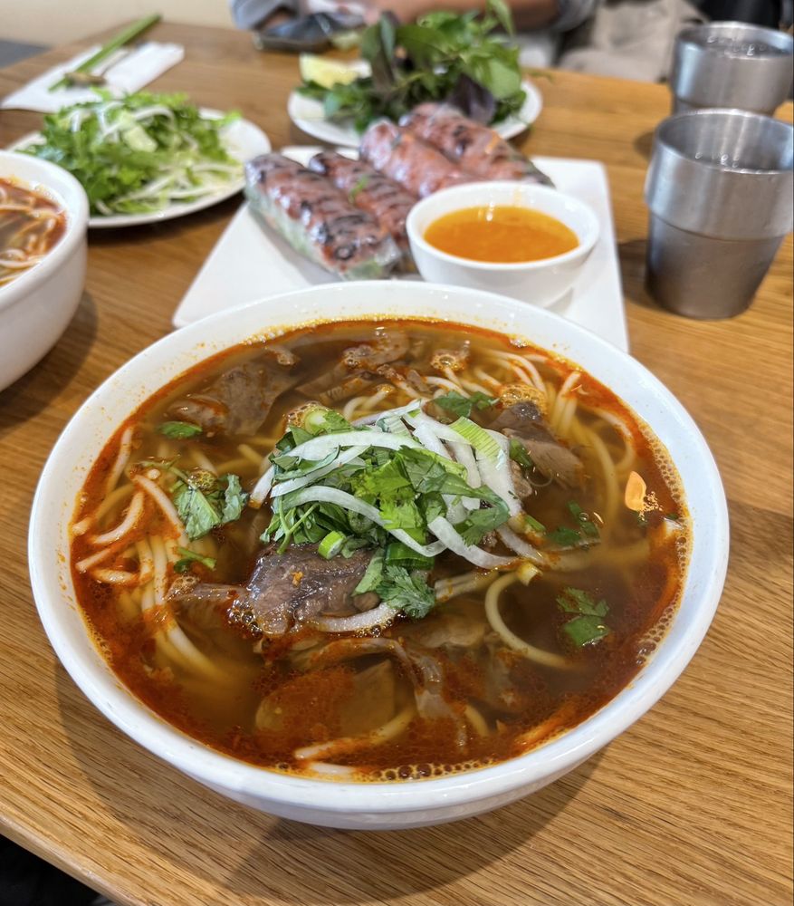 Bun Bo Hue