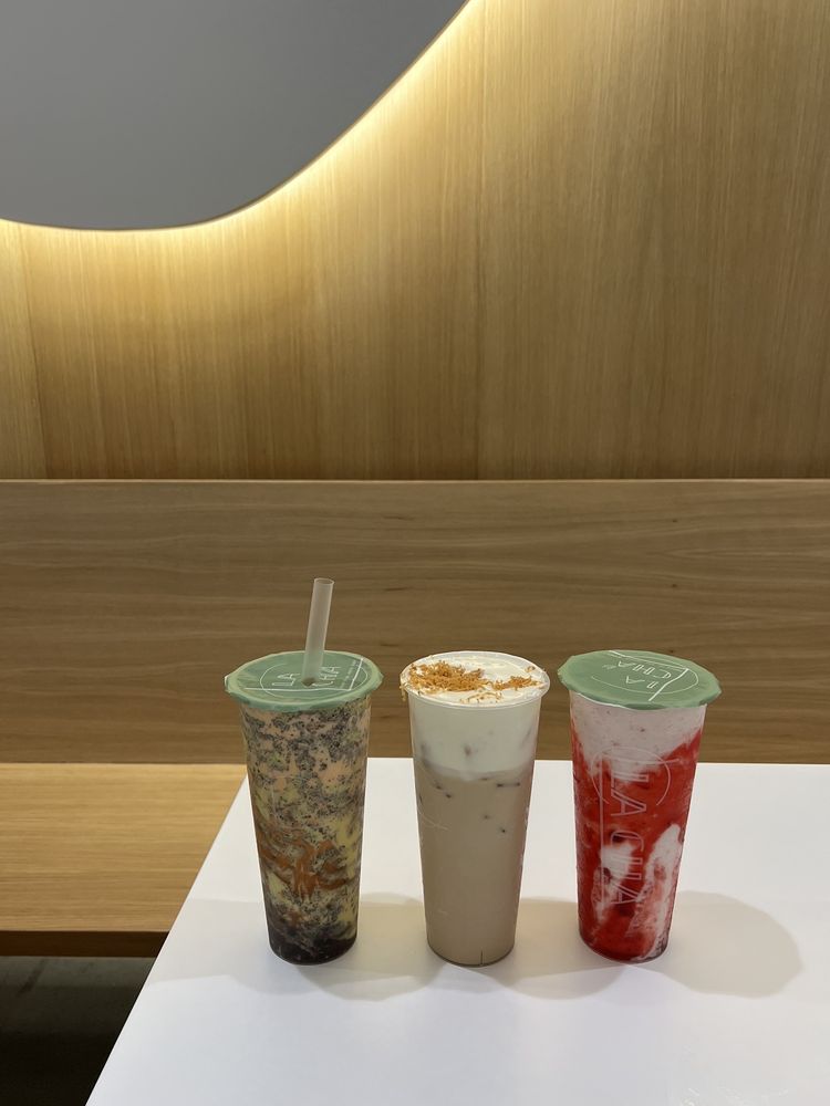 Coconut Strawberry Smoothie