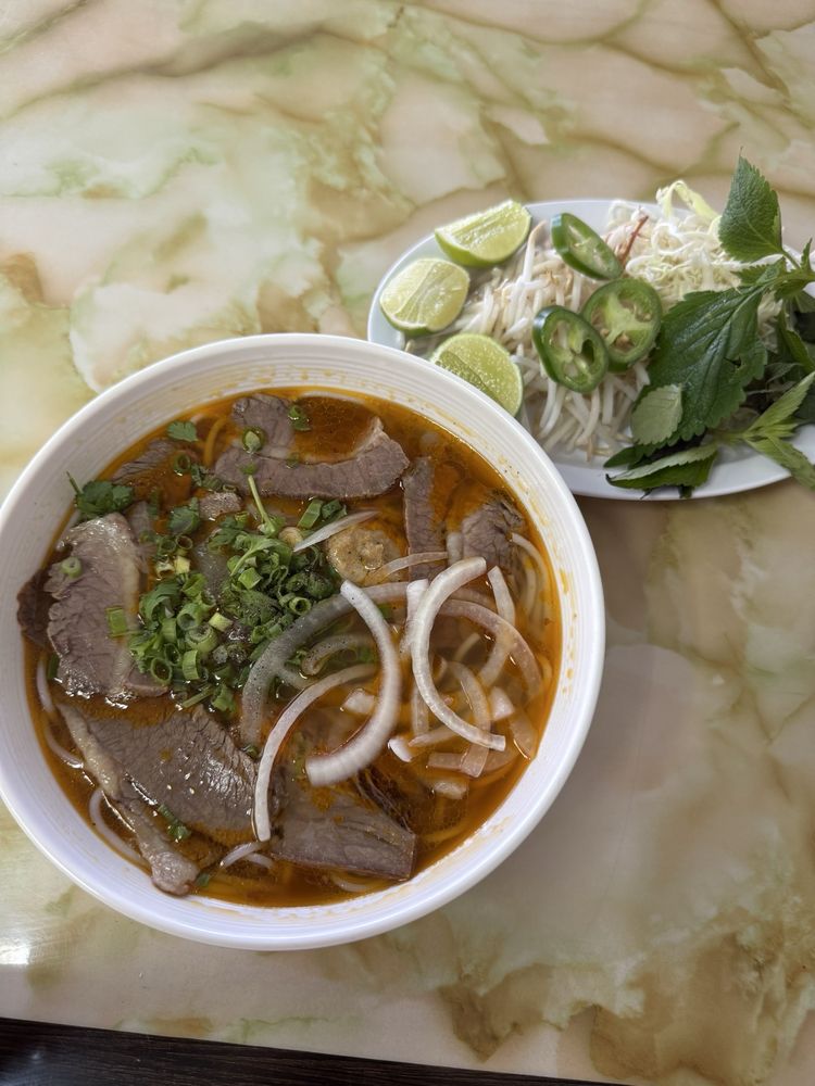 Bun Bo Hue