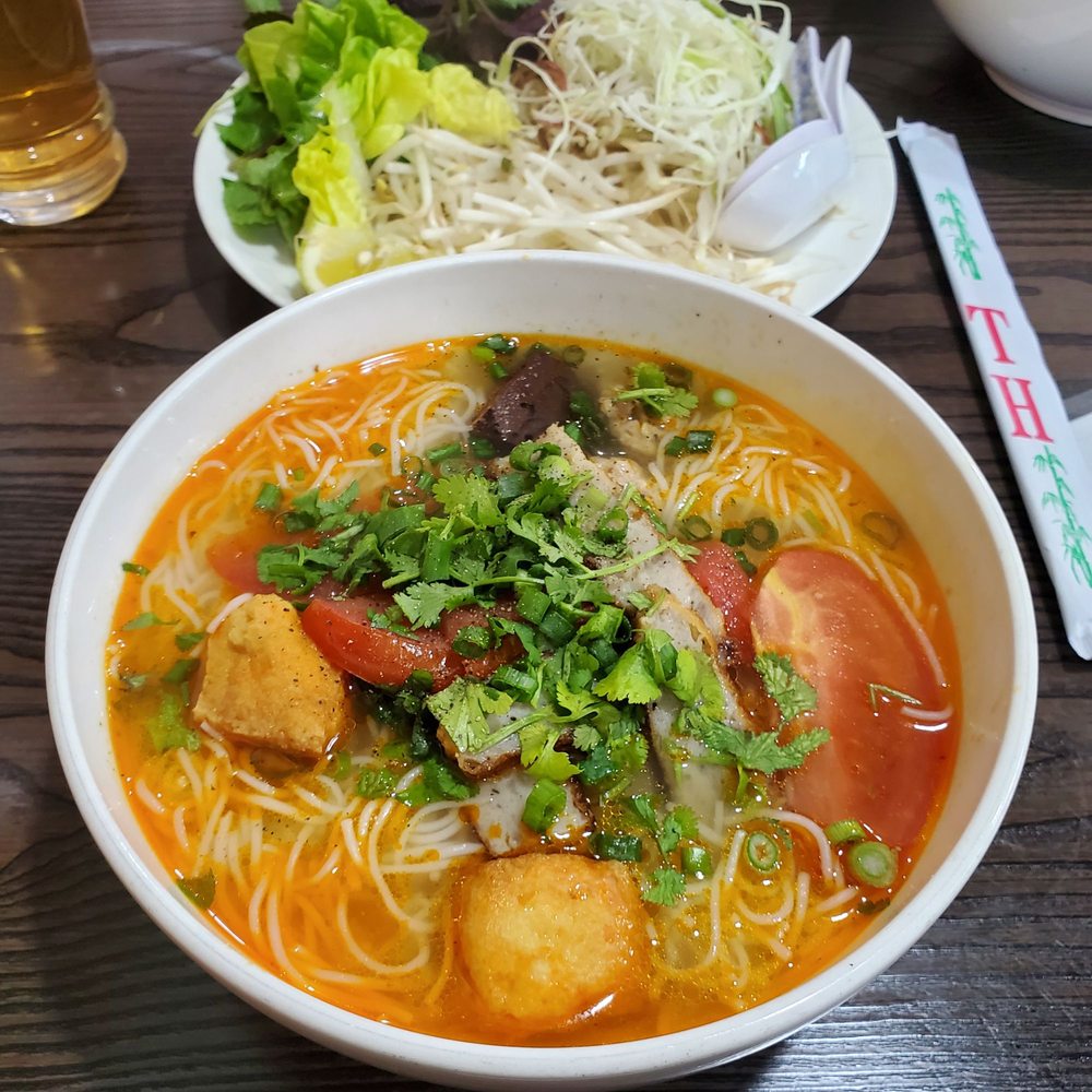 Bun Rieu