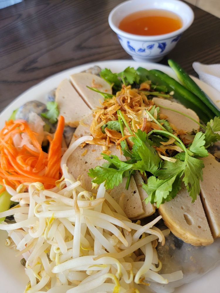 Banh Cuon