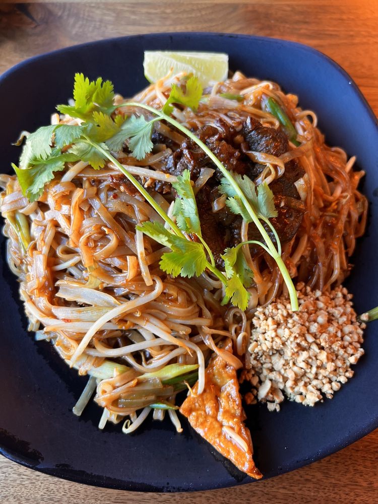 Pad Thai