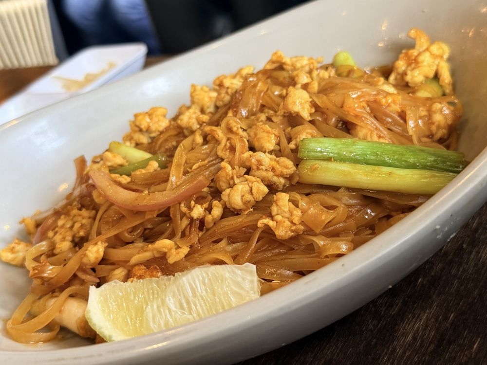 Pad Thai