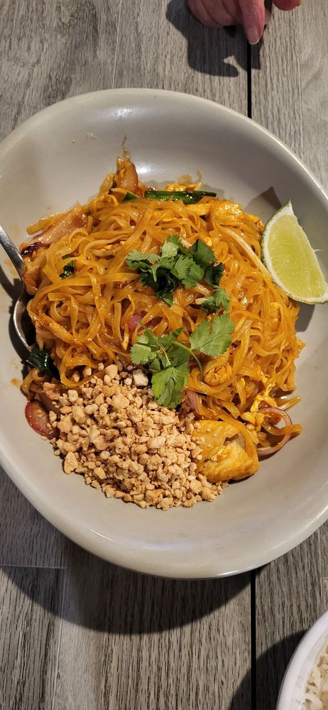 Sirinat Thai Noodle