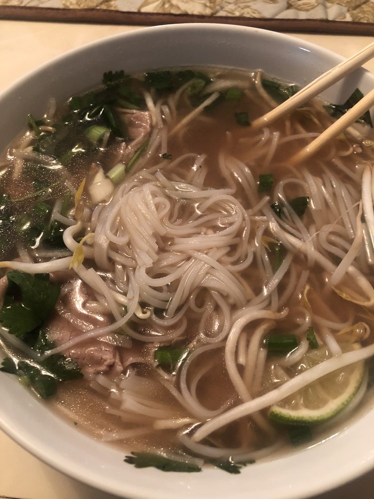 Pho Tai