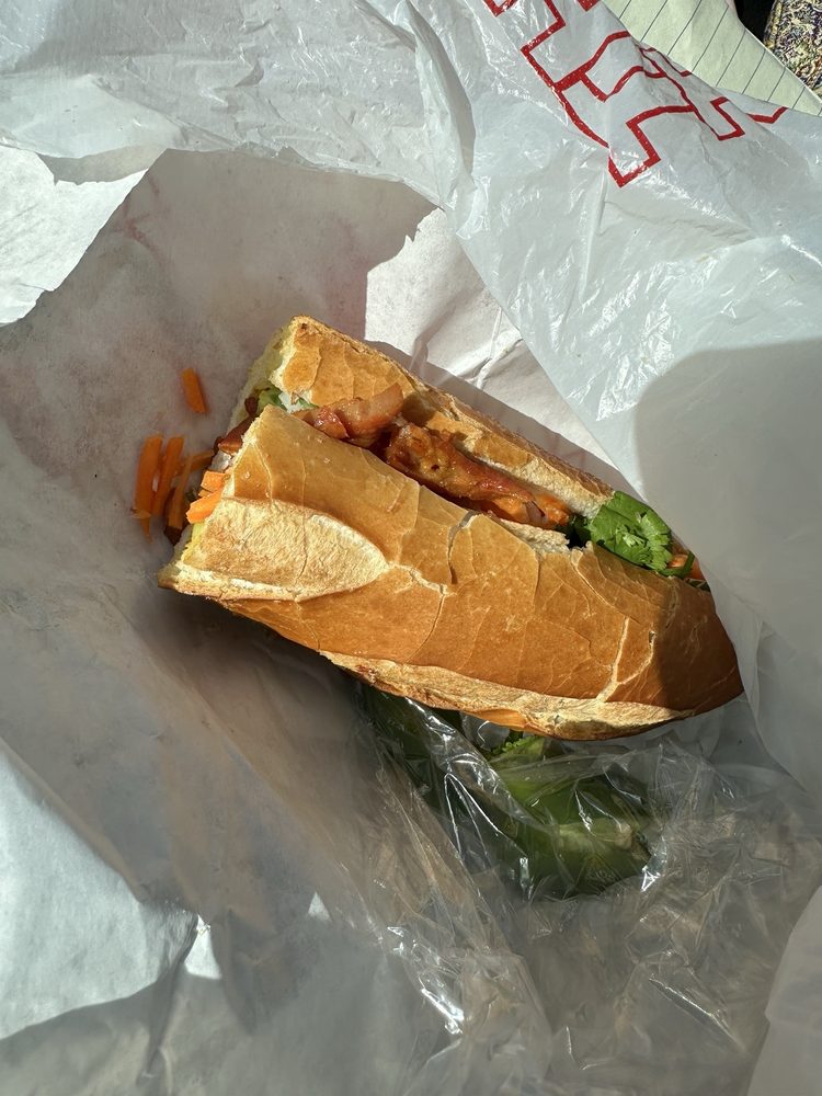 Banh Mi