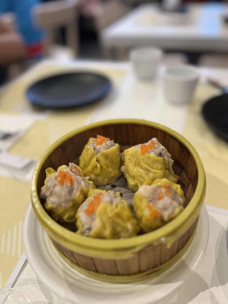 Siu Mai