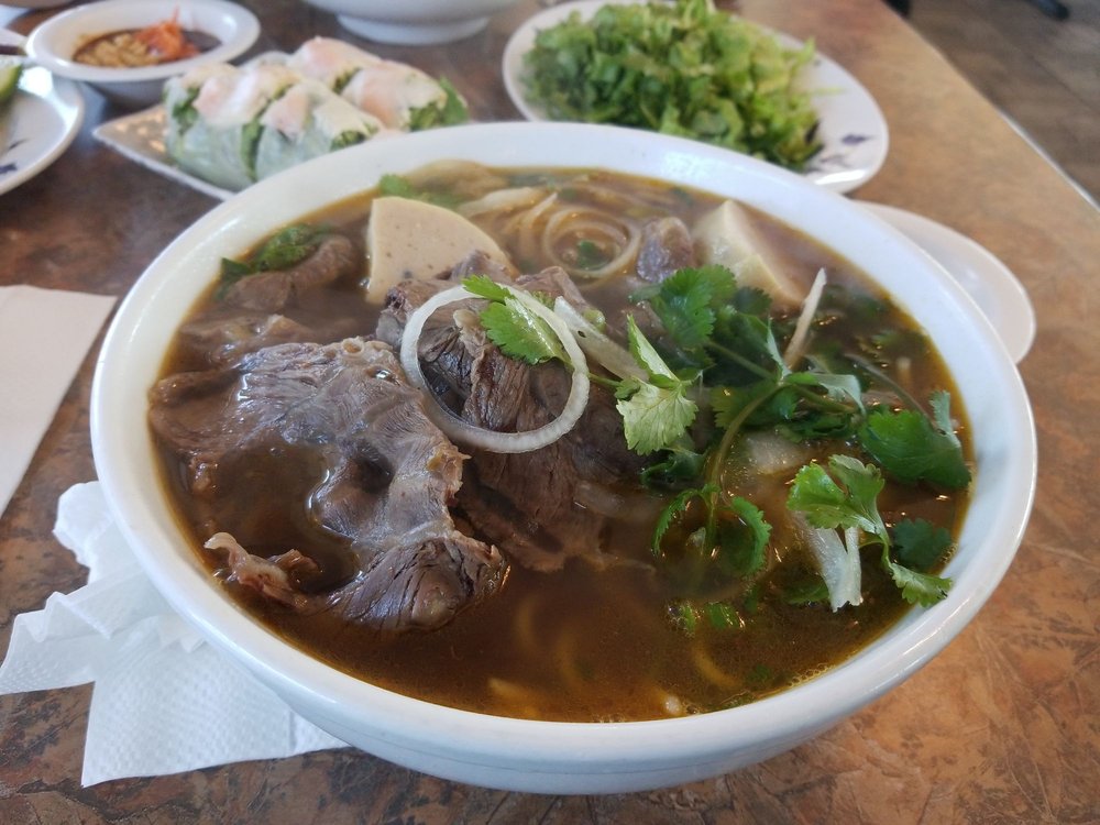 Bun Bo Hue