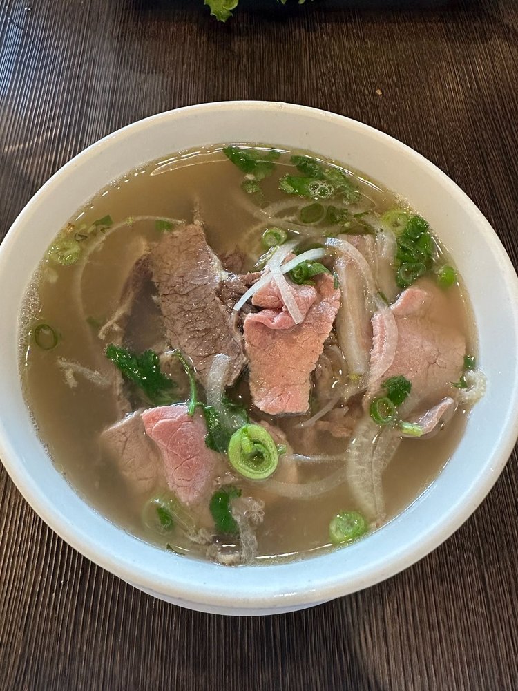 Pho Soup