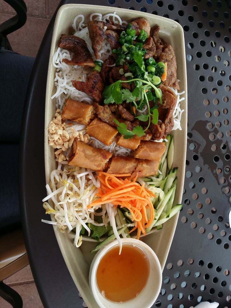 Charbroiled Pork Chop