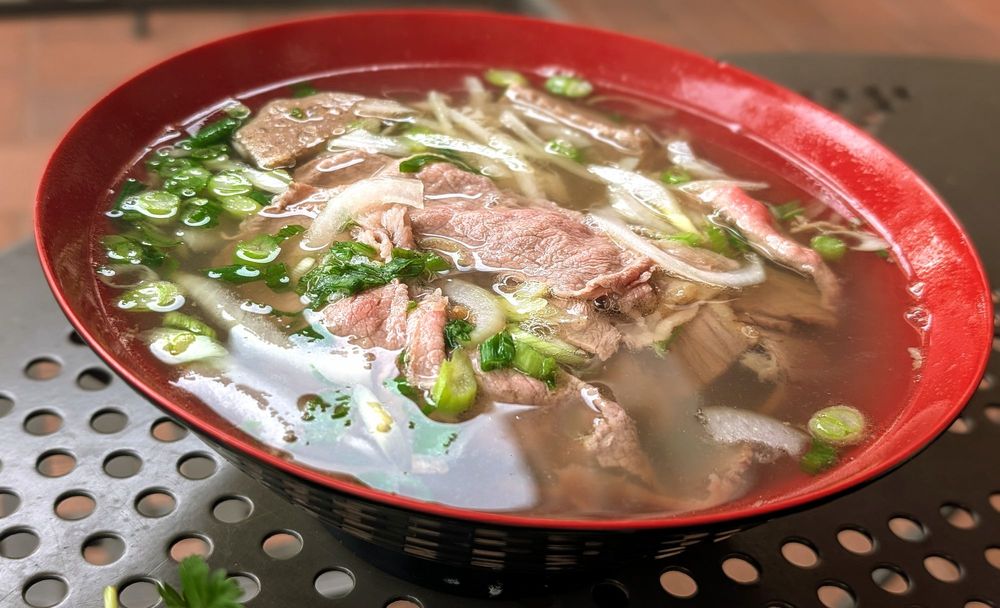 Special Combo Pho