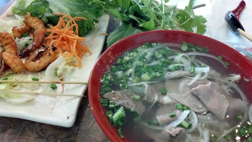 Pho Dac Biet