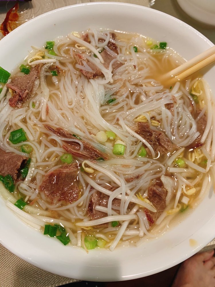 Rice Noodles