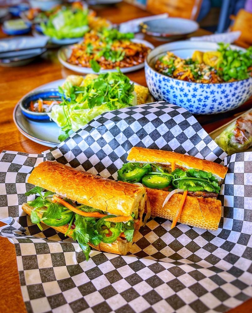 Banh Mi
