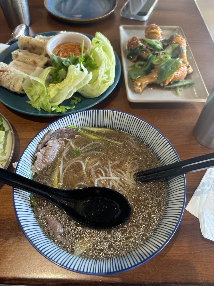 Pho Tai