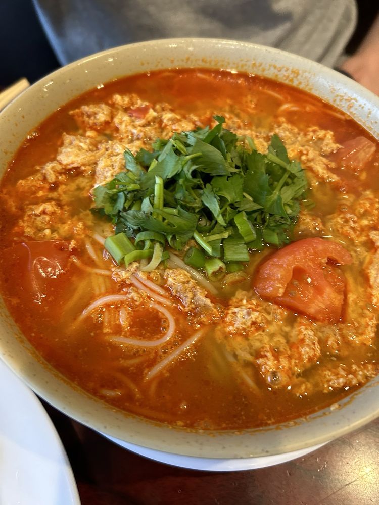 Bun Rieu