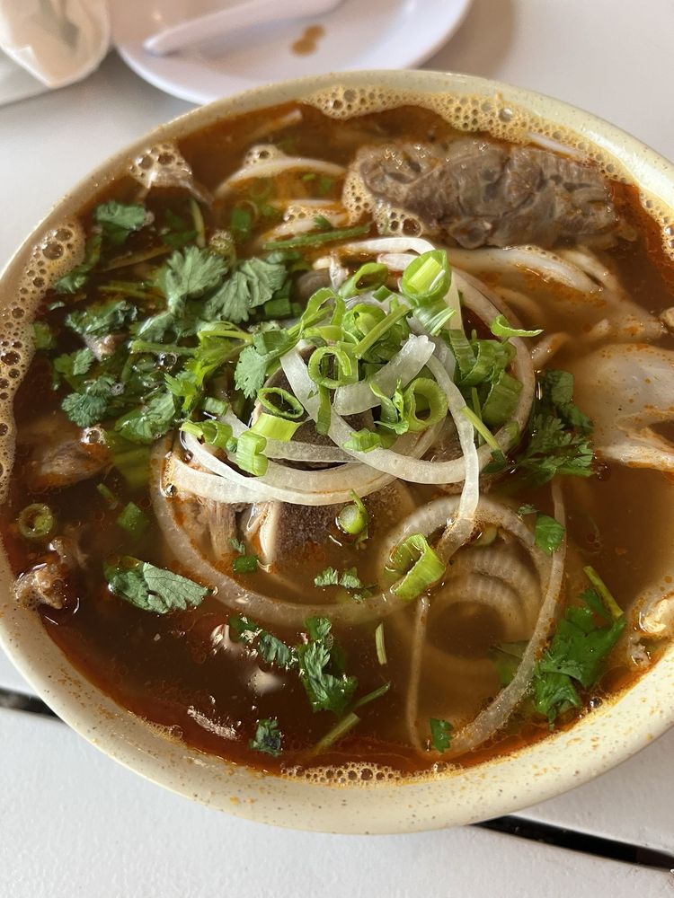 Bun Bo Hue