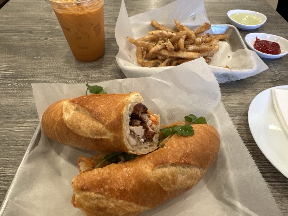 Banh Mi