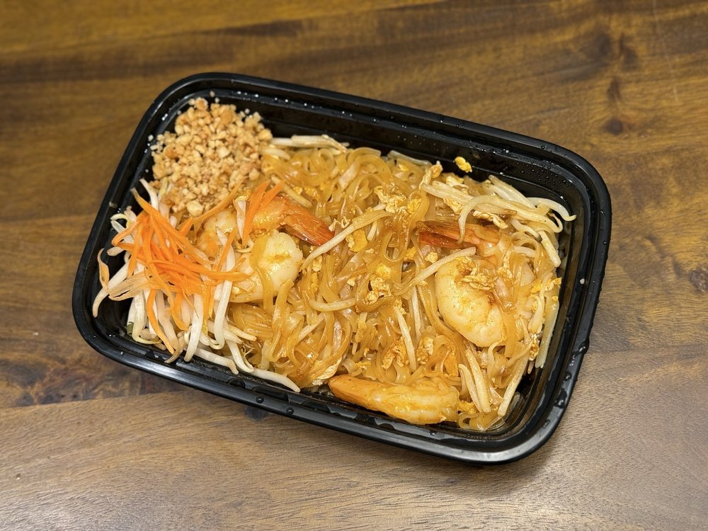 Pad Thai