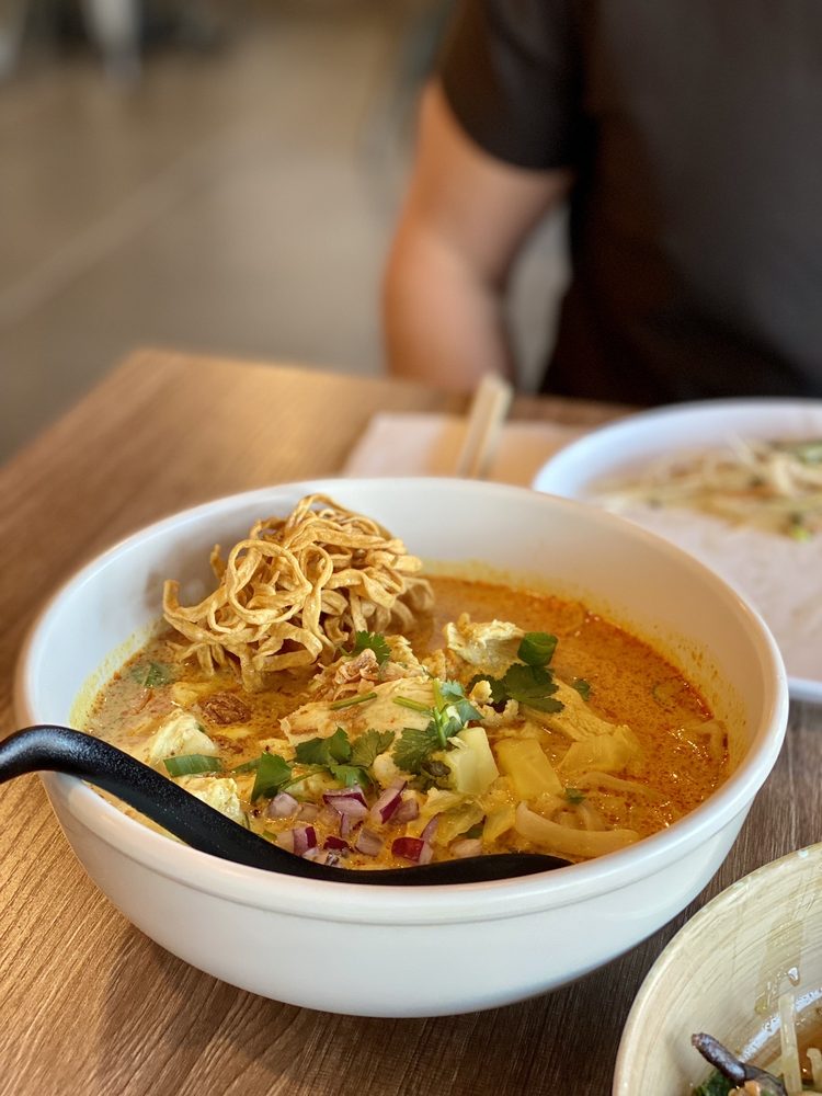 Khao Soi