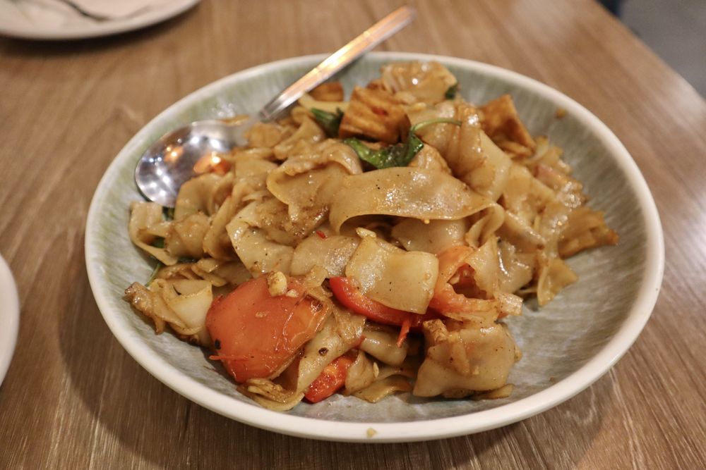 Pad Kee Mow