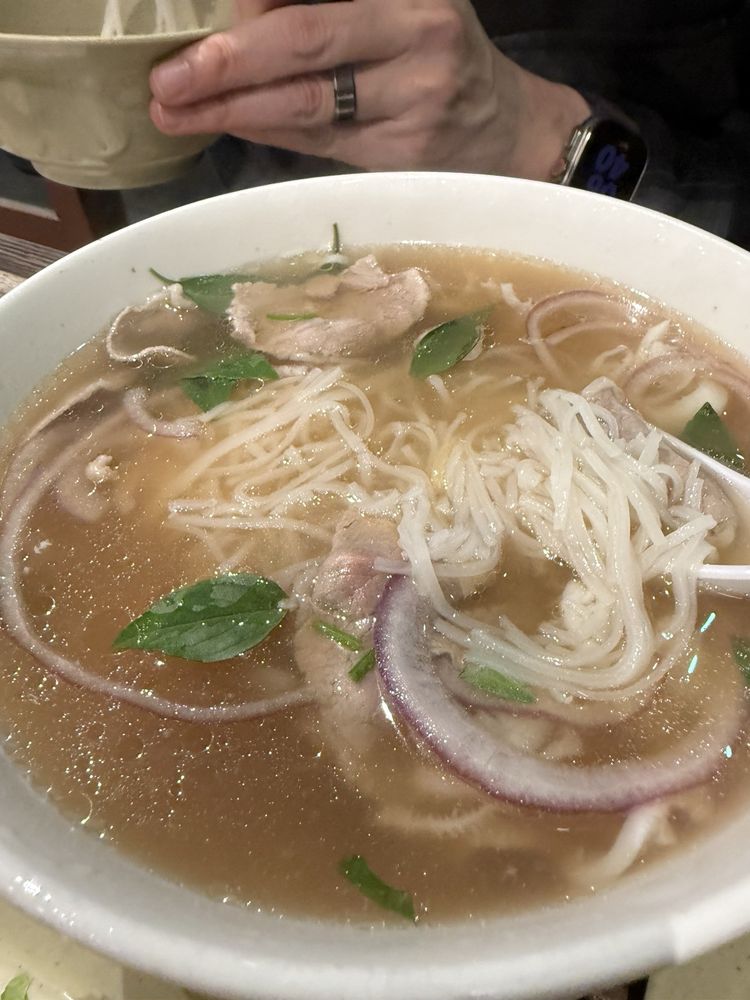 Pho Tai