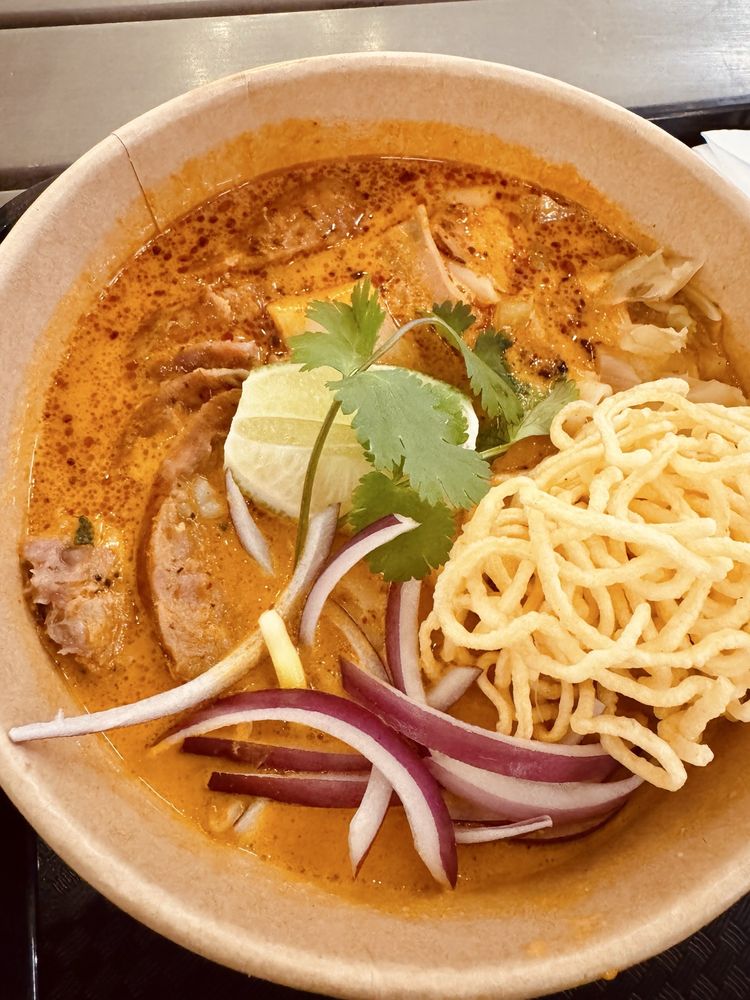 Khao Soi