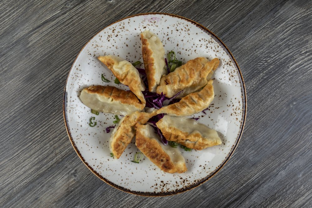Potstickers