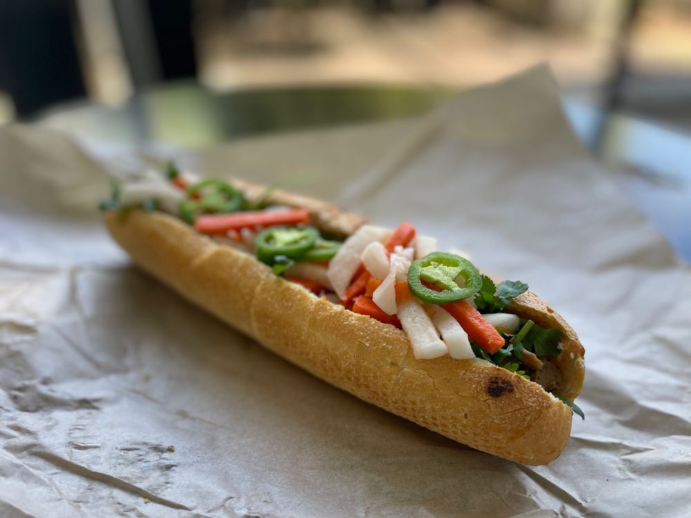 Banh Mi