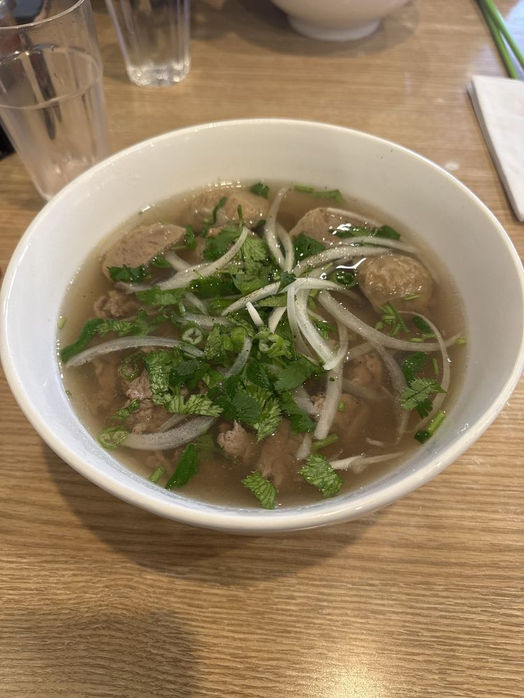 House Special Pho
