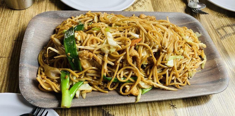 Chow Mein