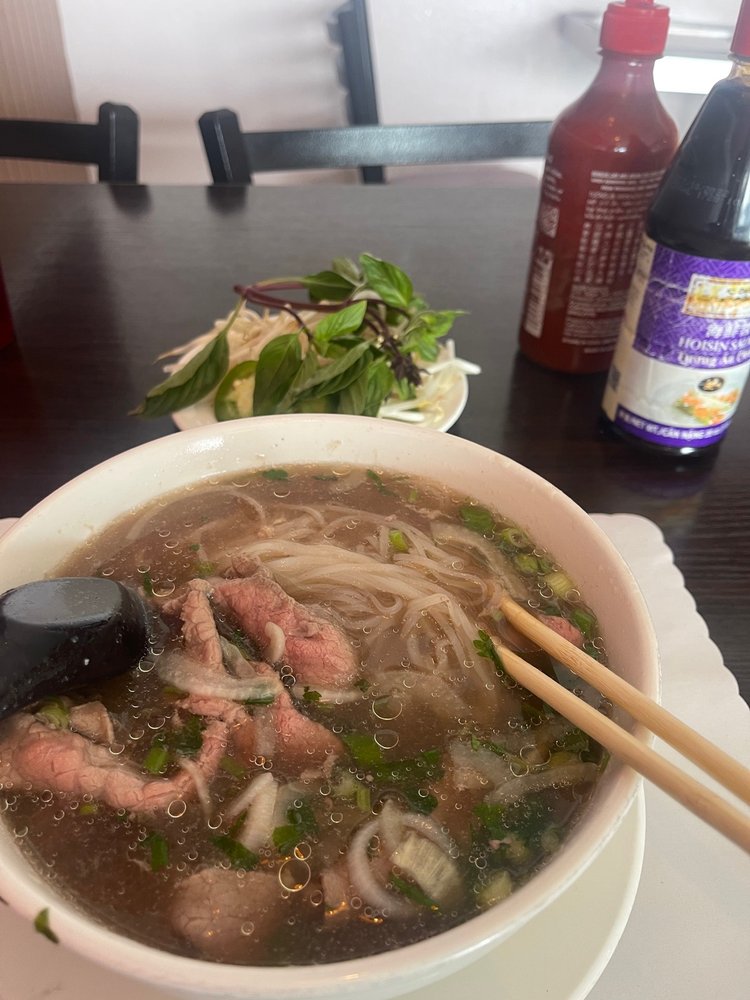 Pho Tai