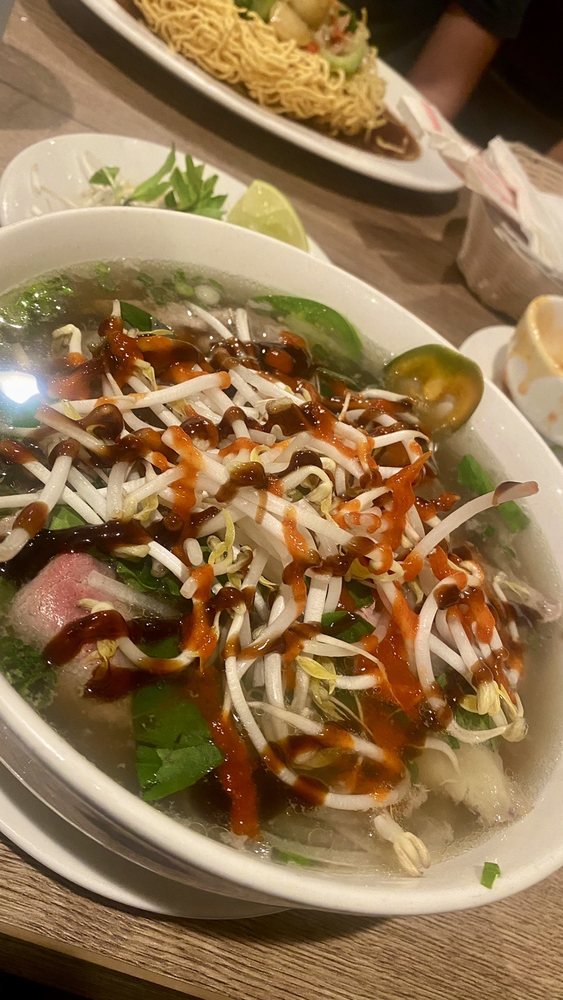 San Diego Pho
