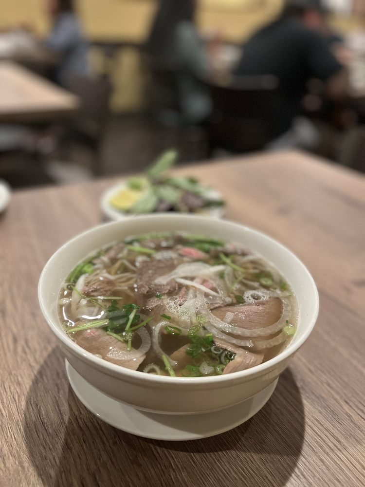 House Special Pho