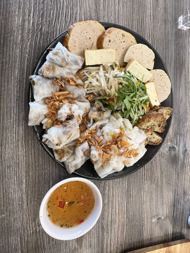 House Special 1and Chao # 1