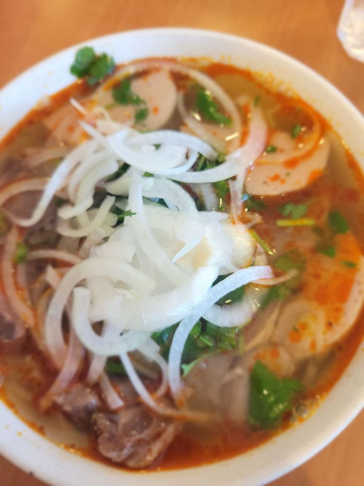 Bun Bo Hue