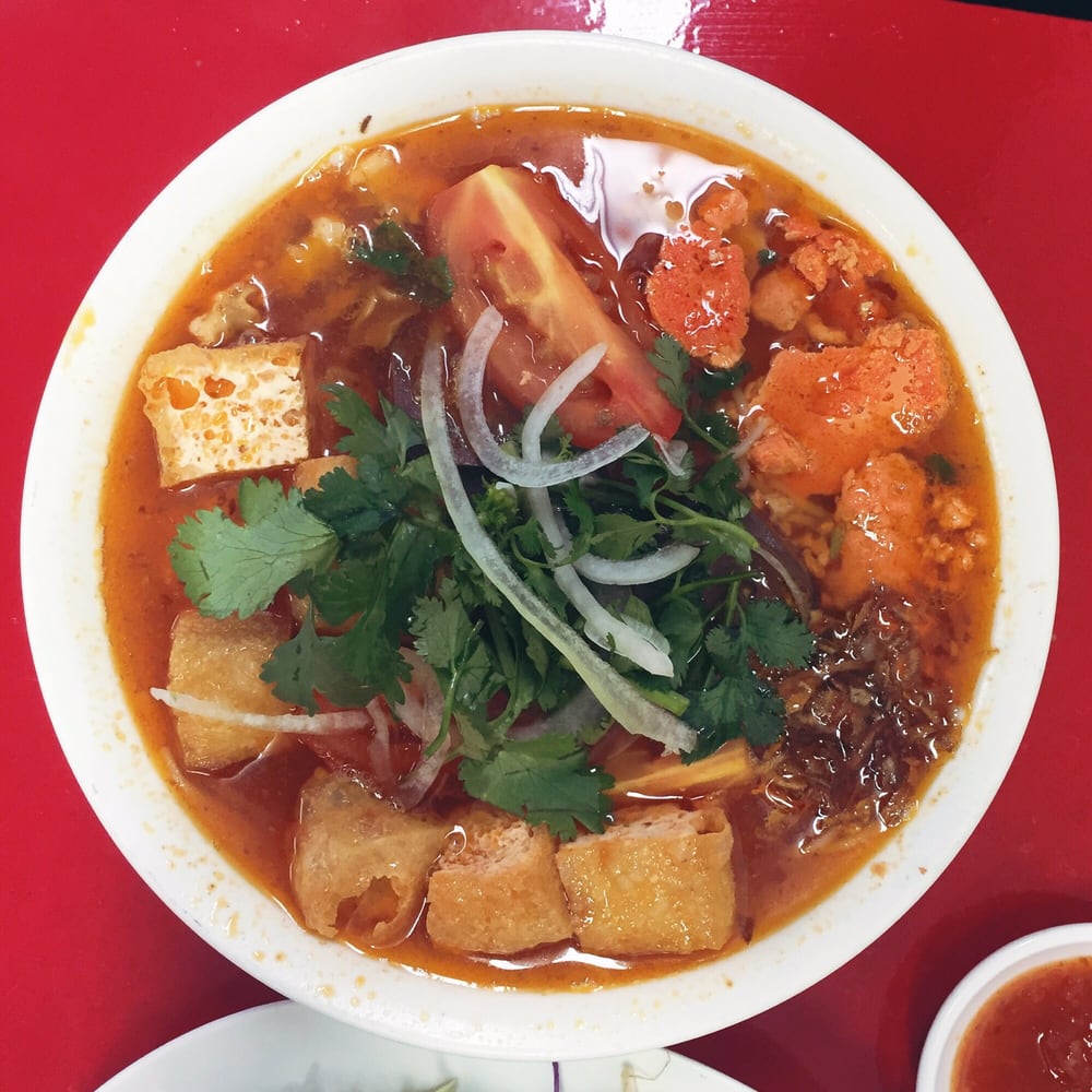 Fat Vermicelli Noodles