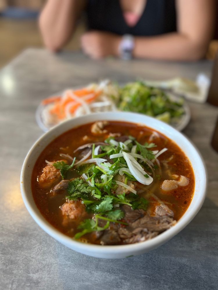 Bun Bo Hue