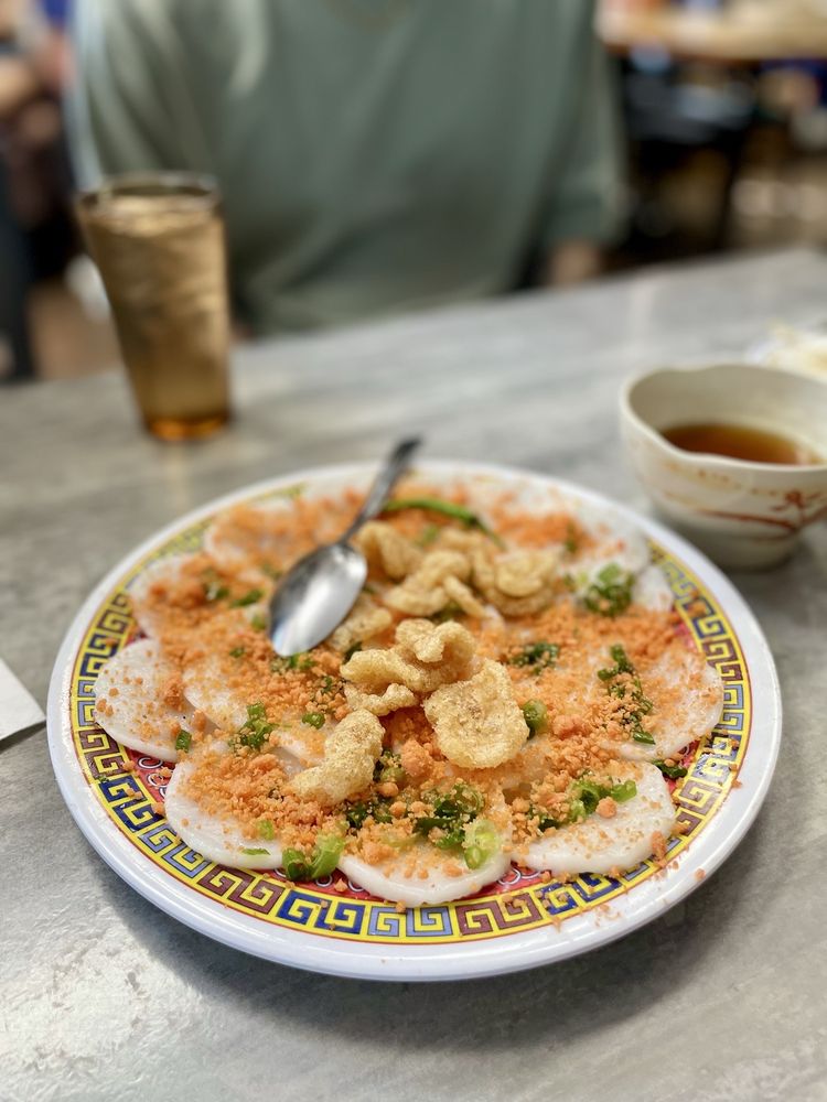 Banh Beo