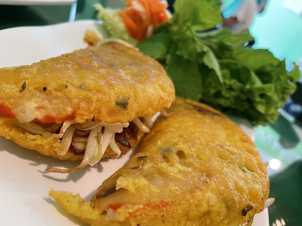 Banh Xeo