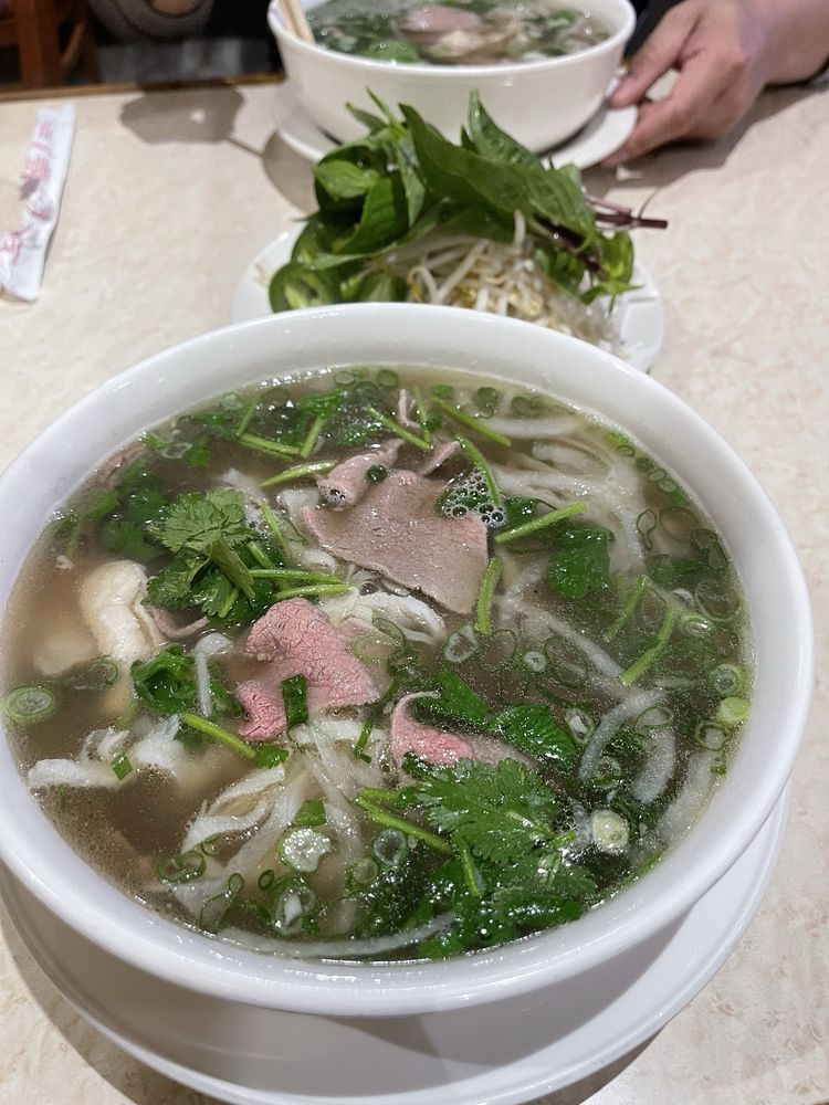 Special Mom 's Pho